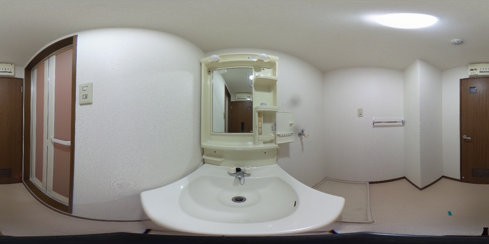 洗面所 写真37