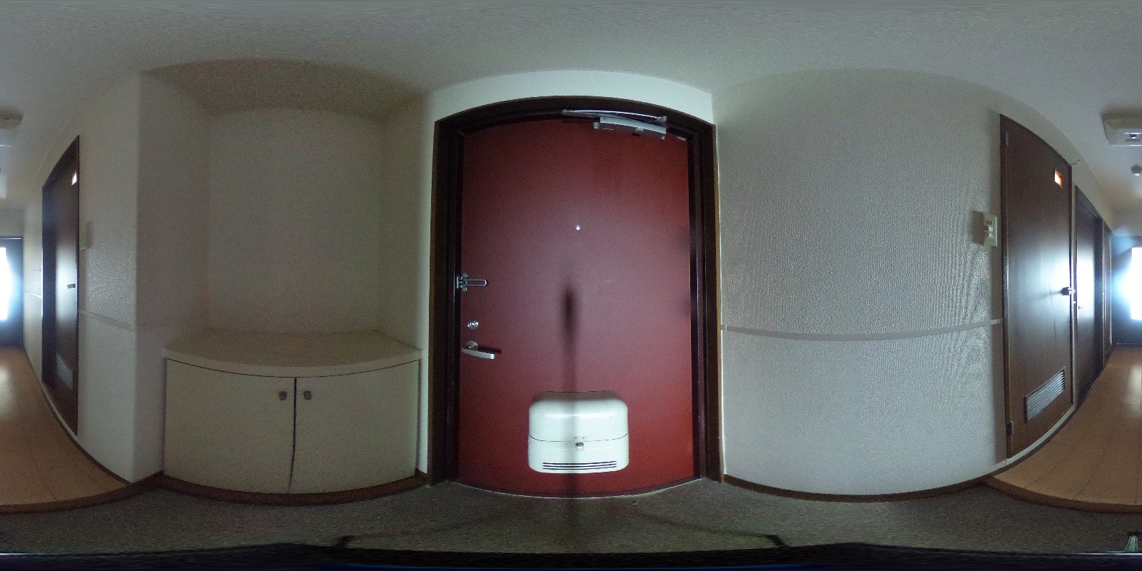 玄関 写真36