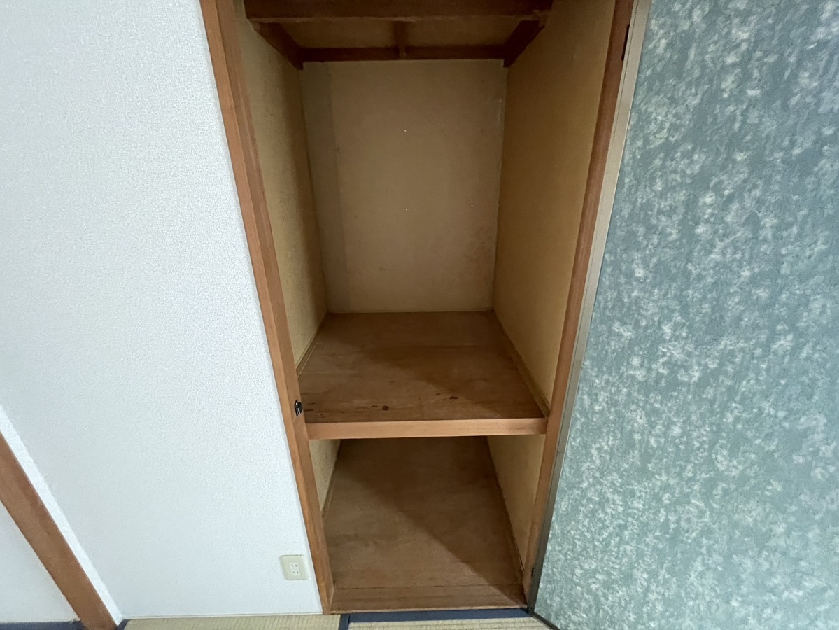 収納 写真13