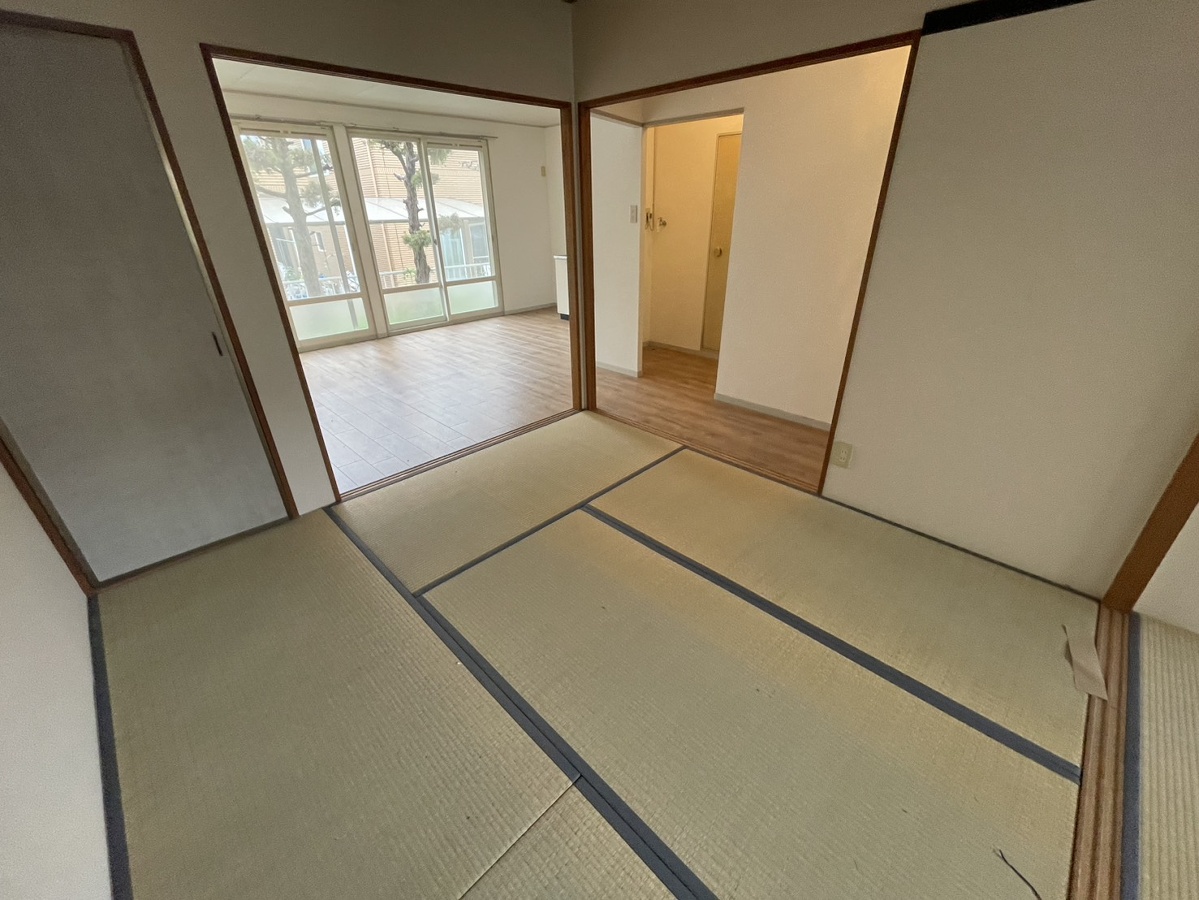 その他部屋・スペース 写真7