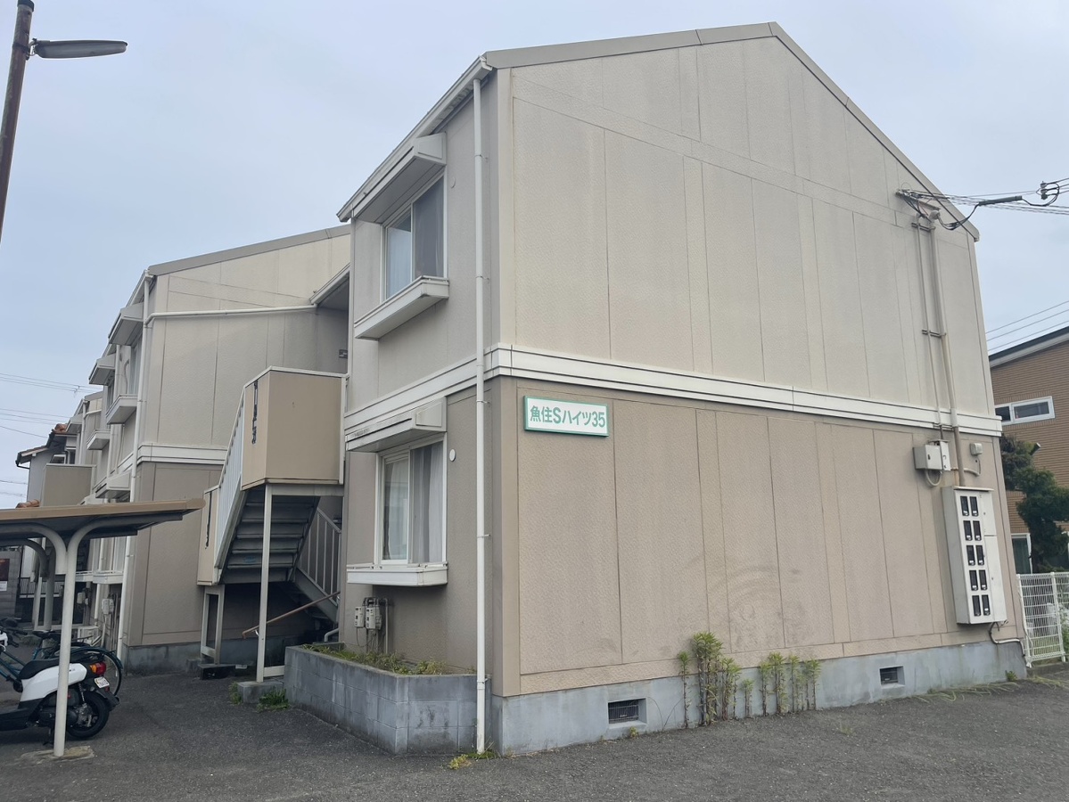 魚住Sハイツ35