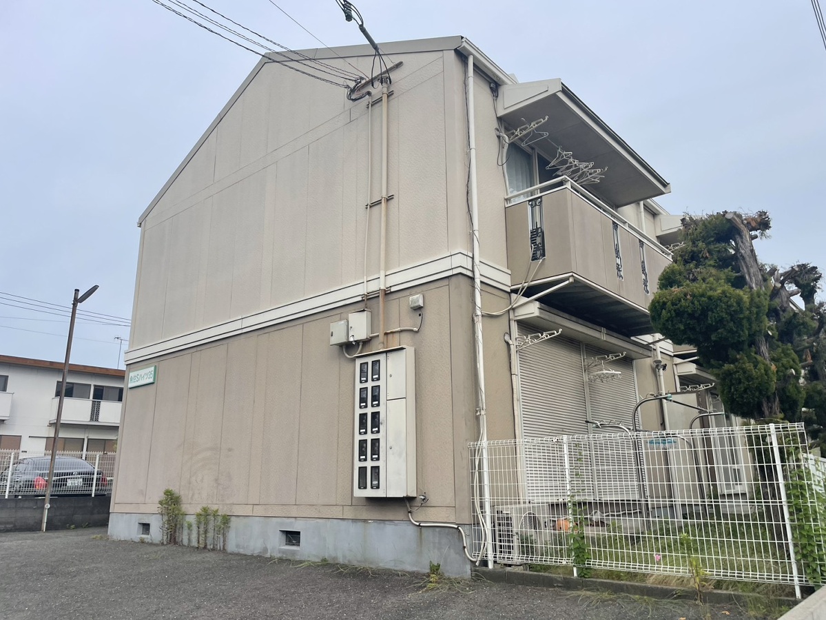 外観 写真30