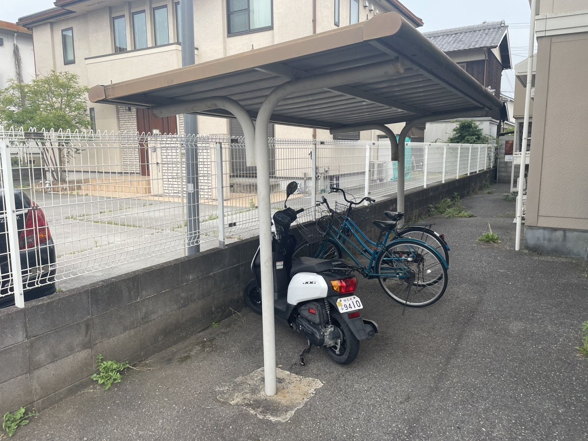 共用部 写真31