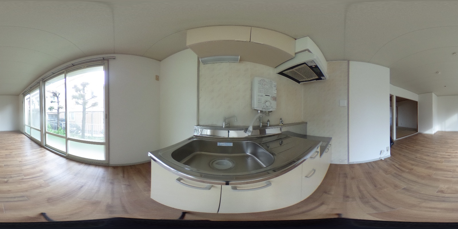 キッチン 写真34