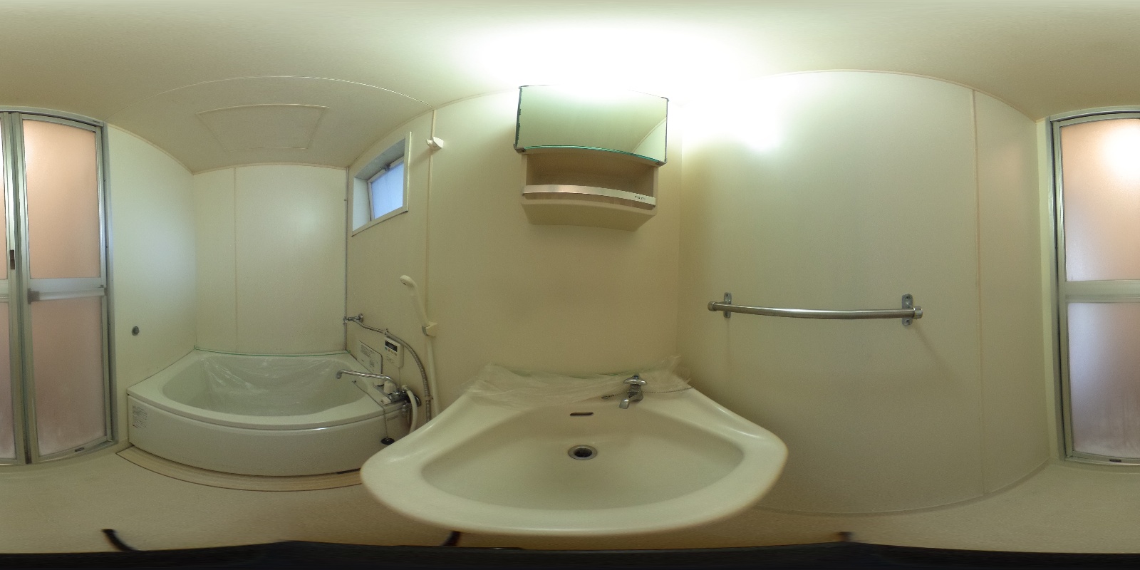 洗面所 写真37