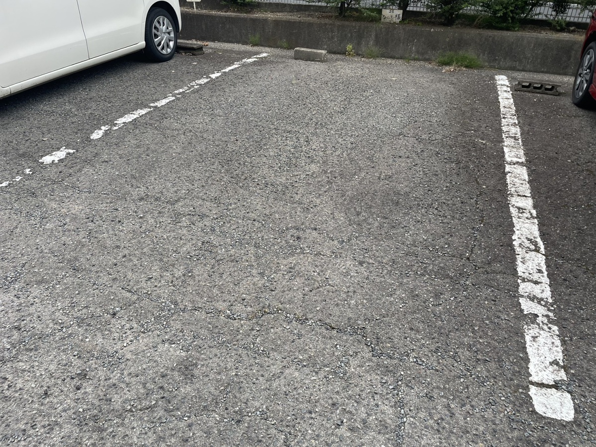 駐車場 写真4
