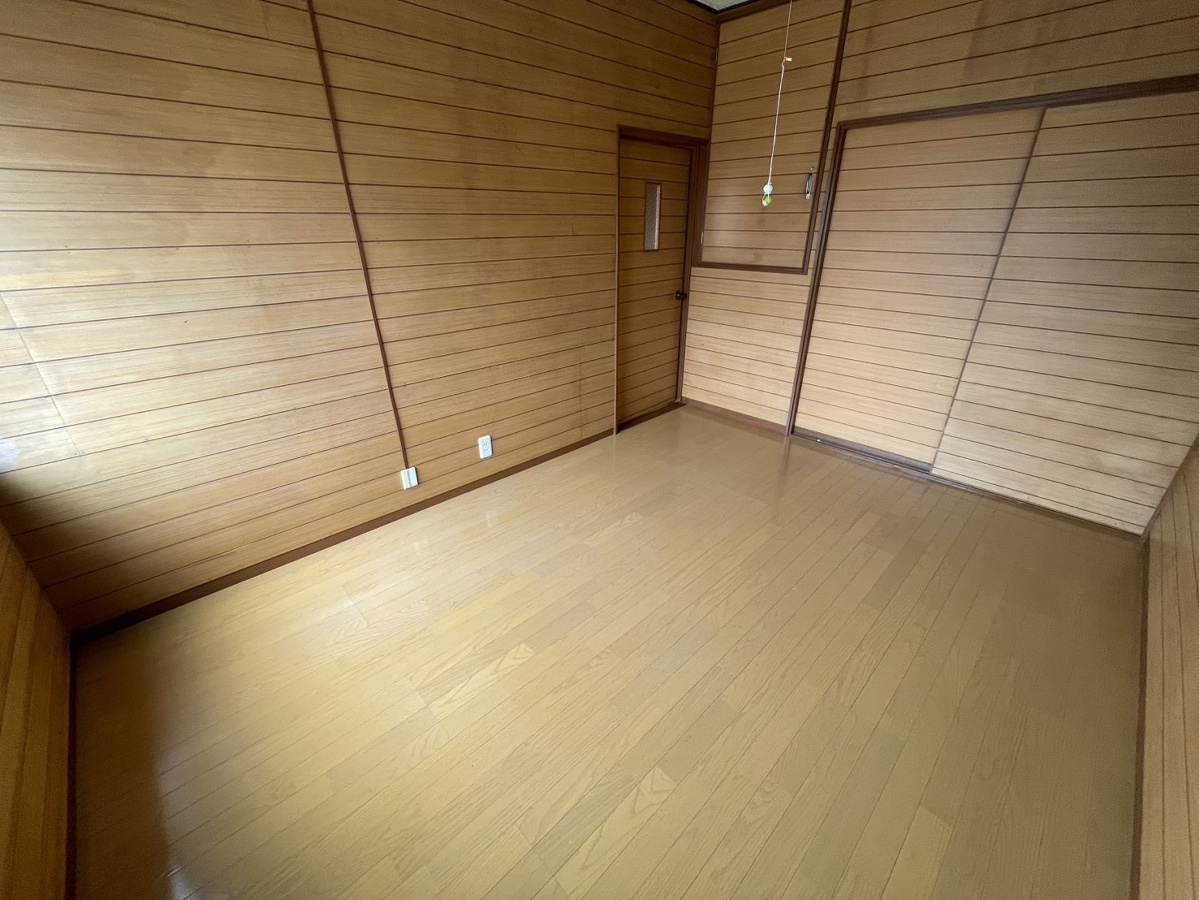 その他部屋・スペース 写真7