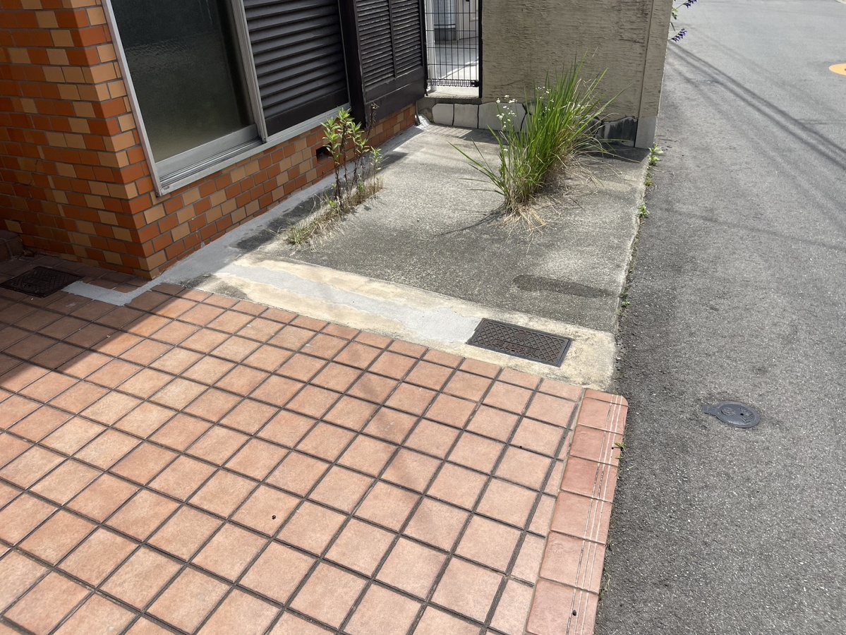 駐車場 写真32