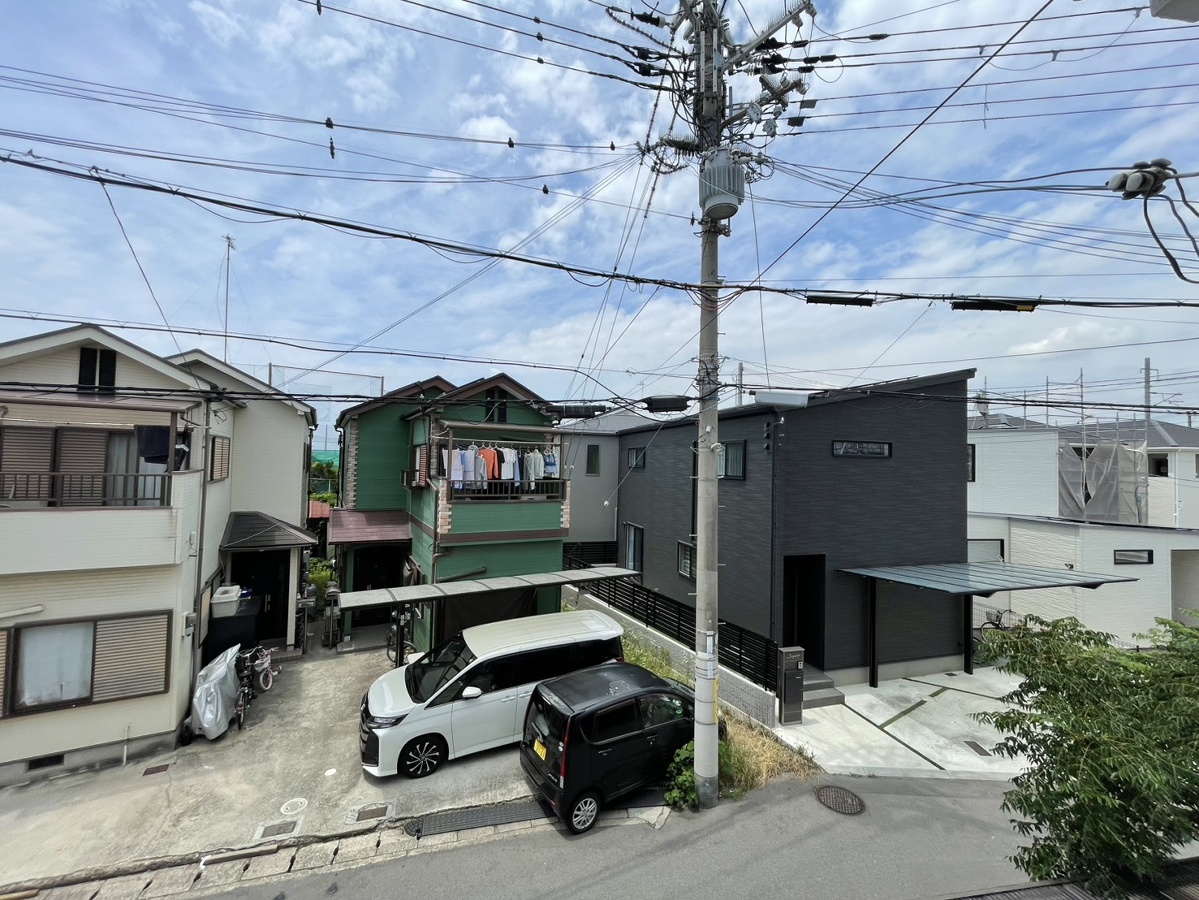 眺望 写真19