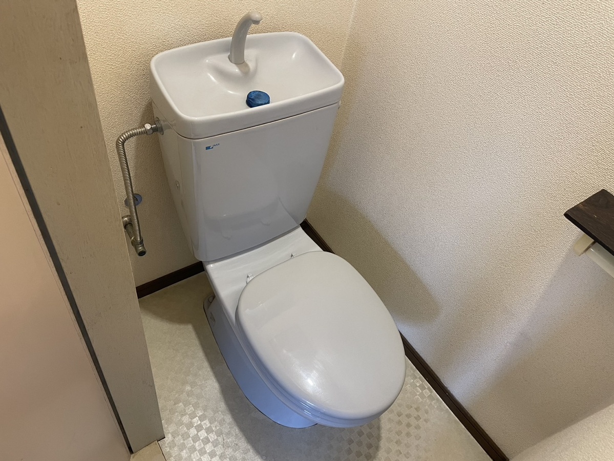 トイレ 写真12