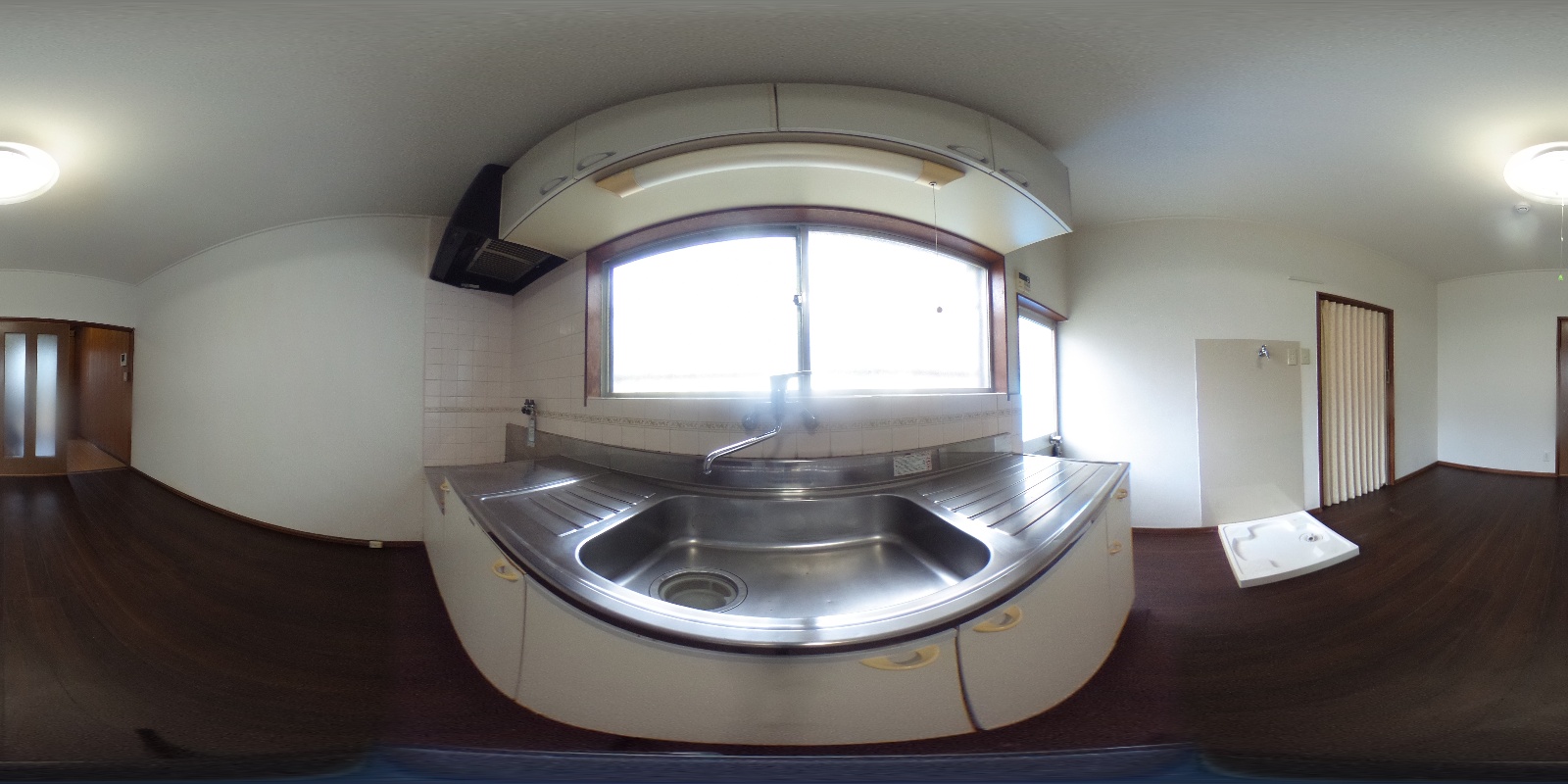 キッチン 写真34