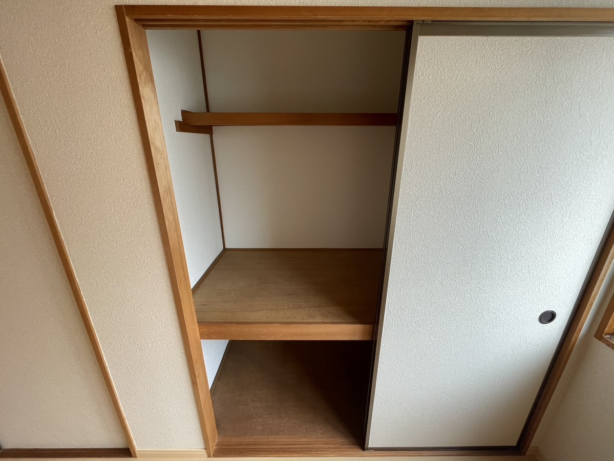 収納 写真13