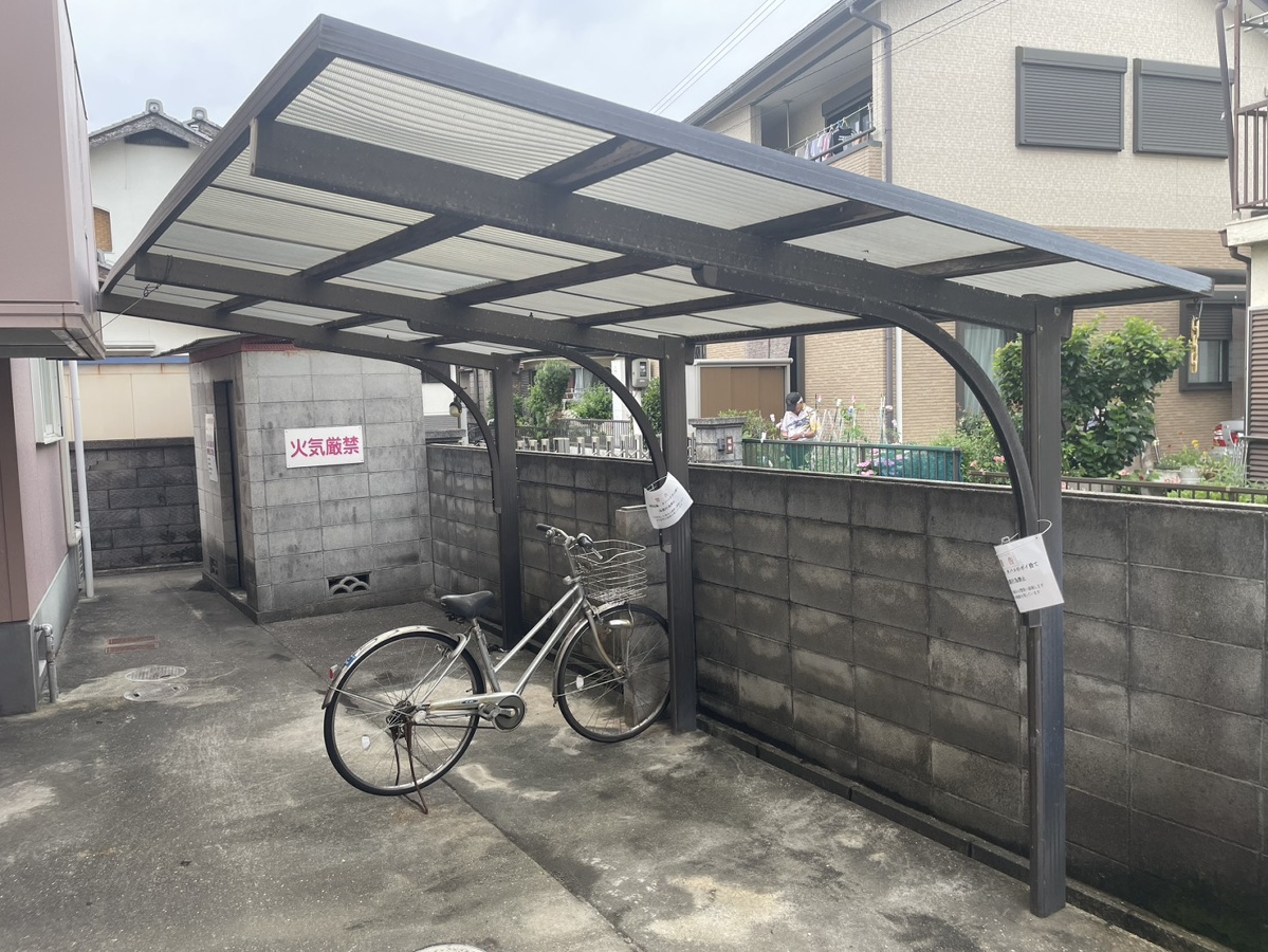 共用部 写真31