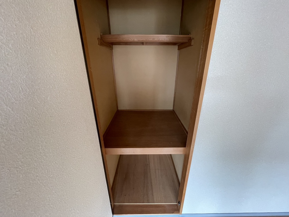 収納 写真14