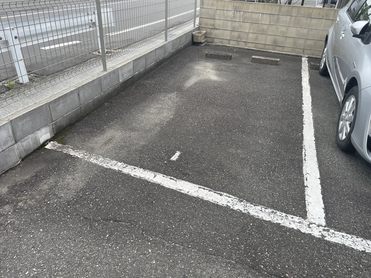 駐車場 写真32