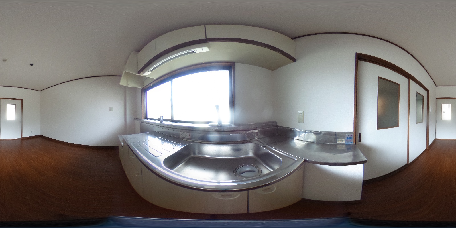 キッチン 写真34