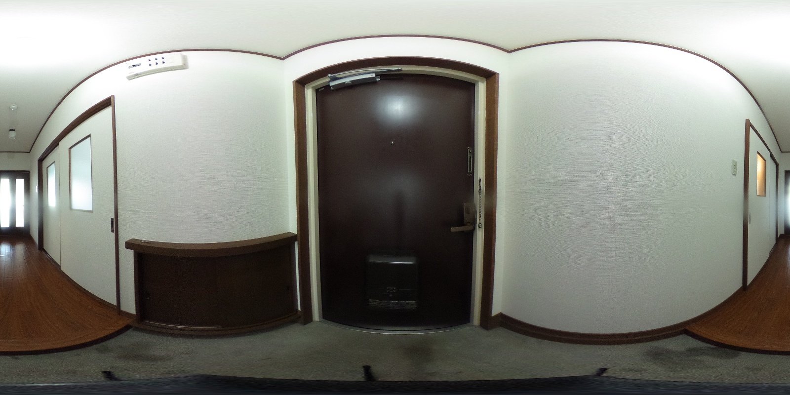 玄関 写真36