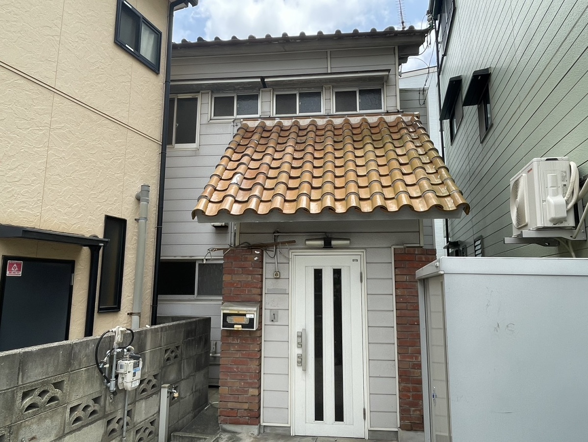 二見町西二見貸家
