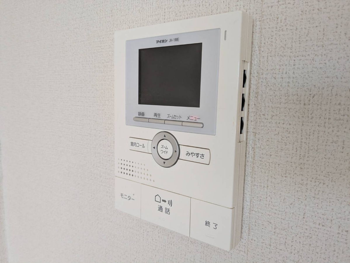 セキュリティ 写真16