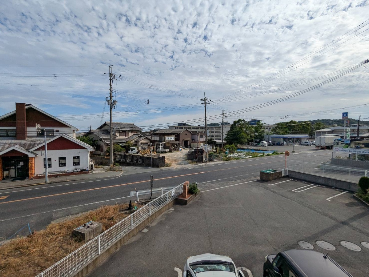 眺望 写真19