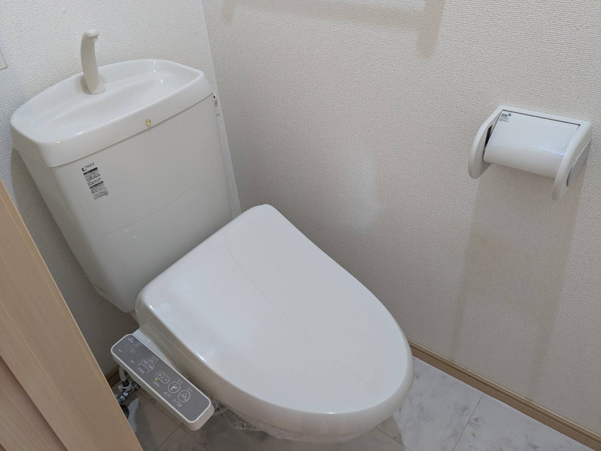 トイレ 写真12