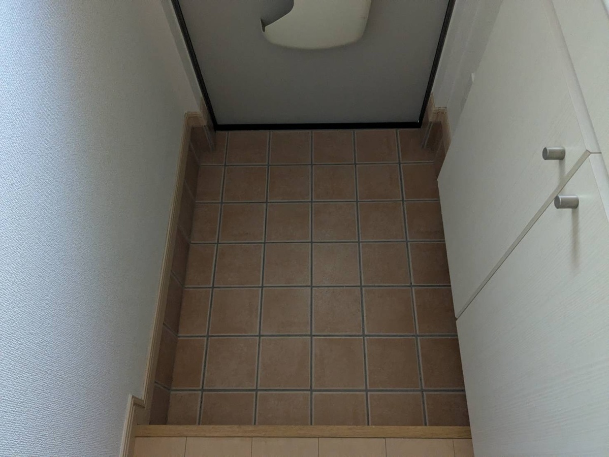 玄関 写真8
