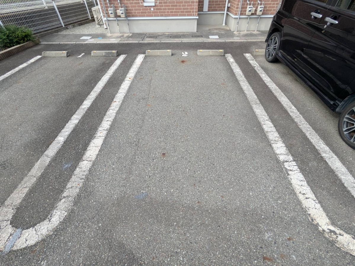 駐車場 写真32