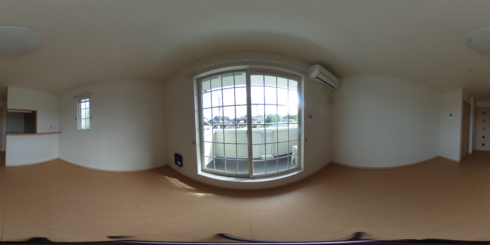 リビング 写真33