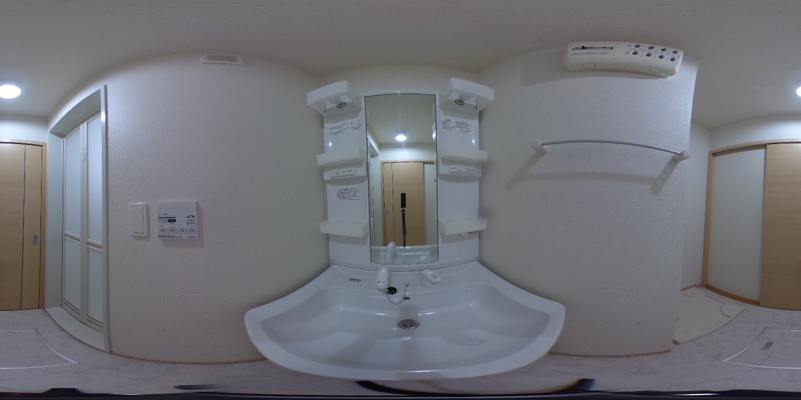 洗面所 写真37