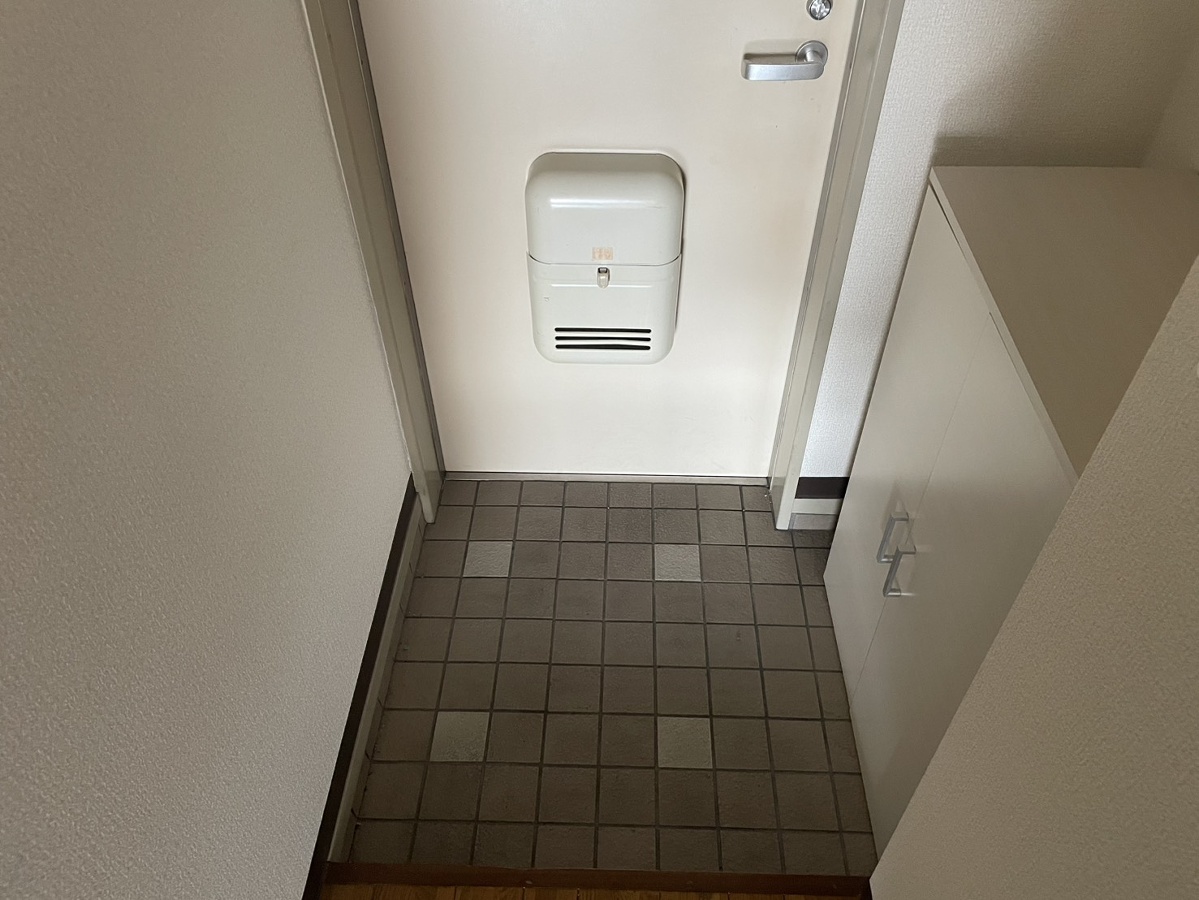 玄関 写真8