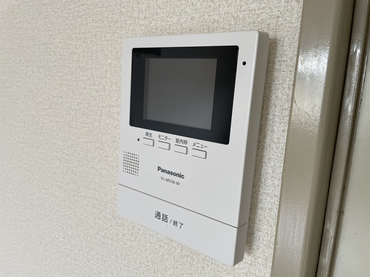 セキュリティ 写真16