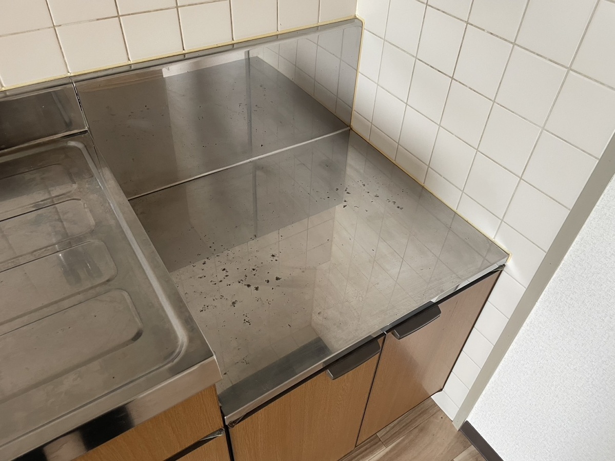 キッチン 写真4