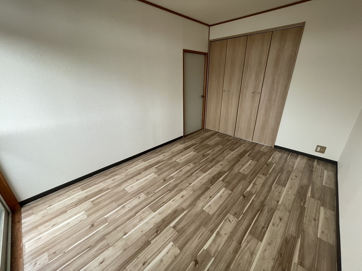 その他部屋・スペース 写真7