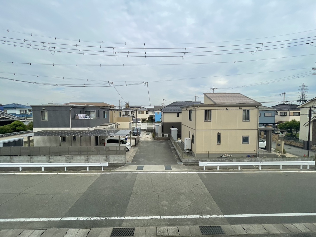 眺望 写真19