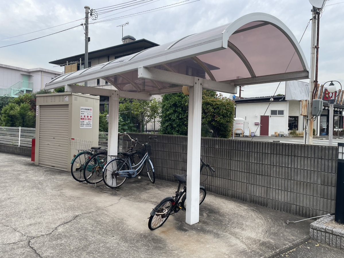 共用部 写真31