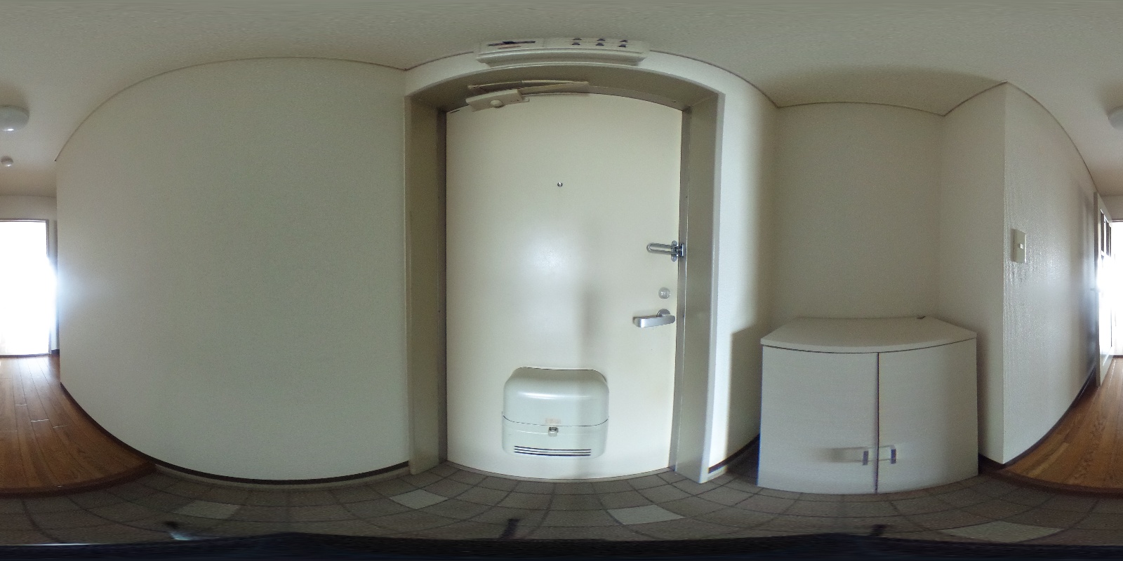 玄関 写真36