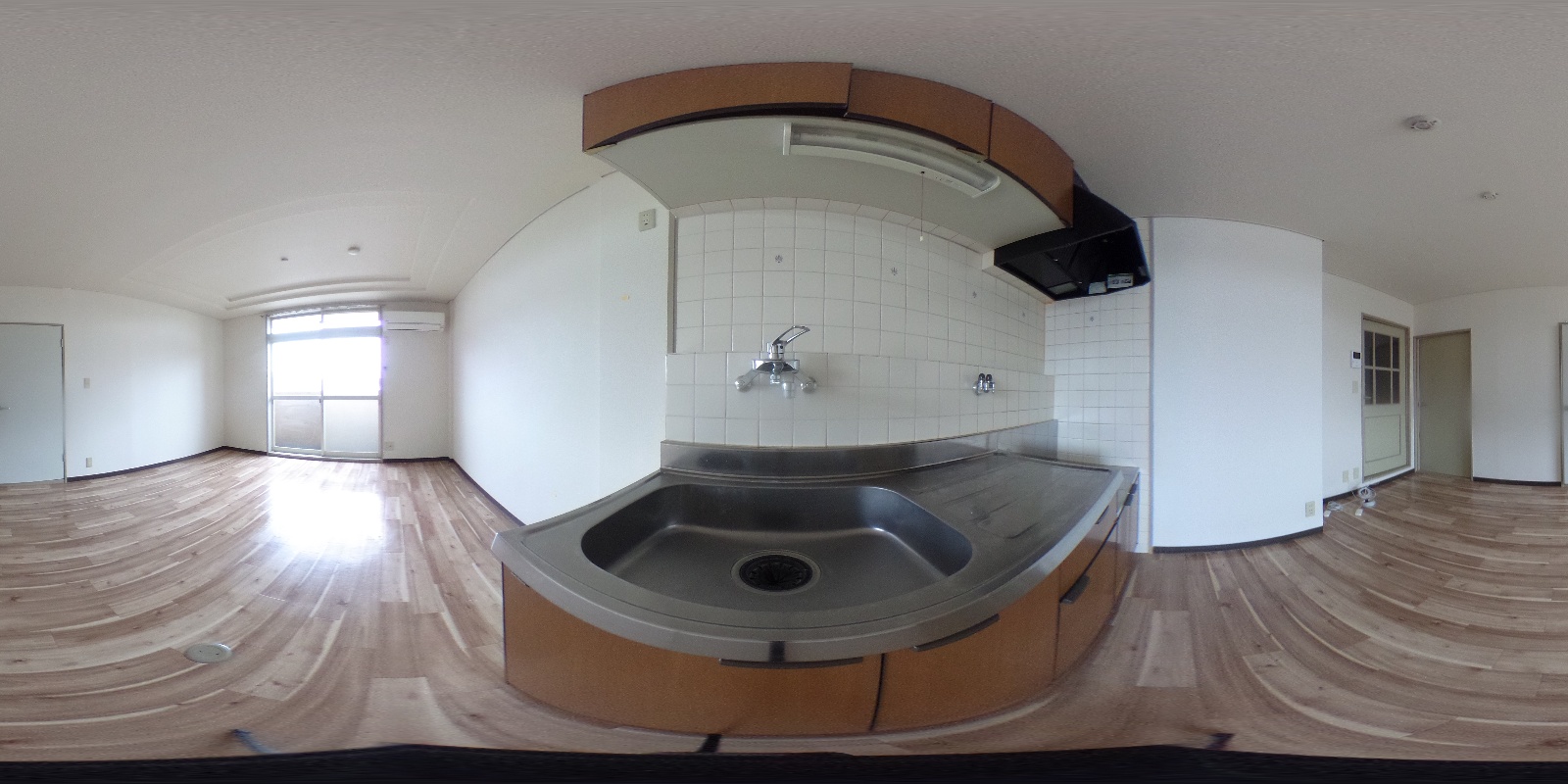 キッチン 写真34