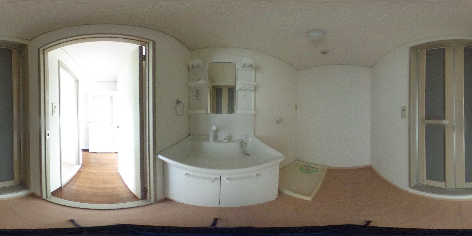 洗面所 写真37