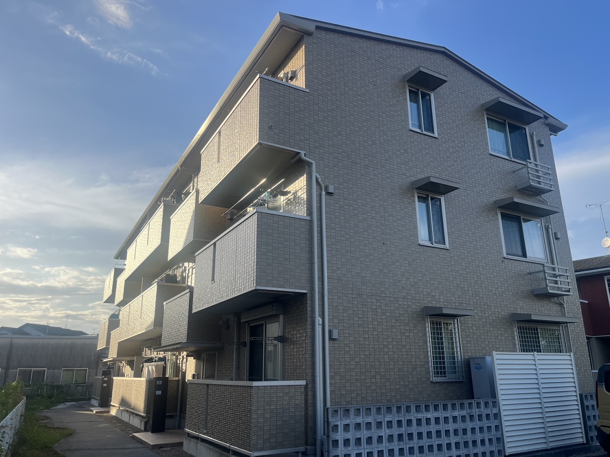 ローテローゼ大塚