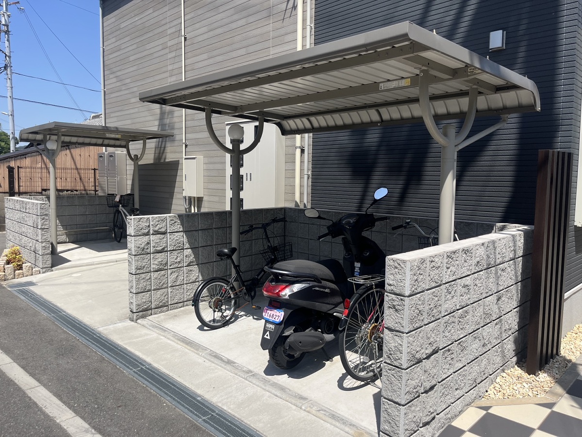 共用部 写真31