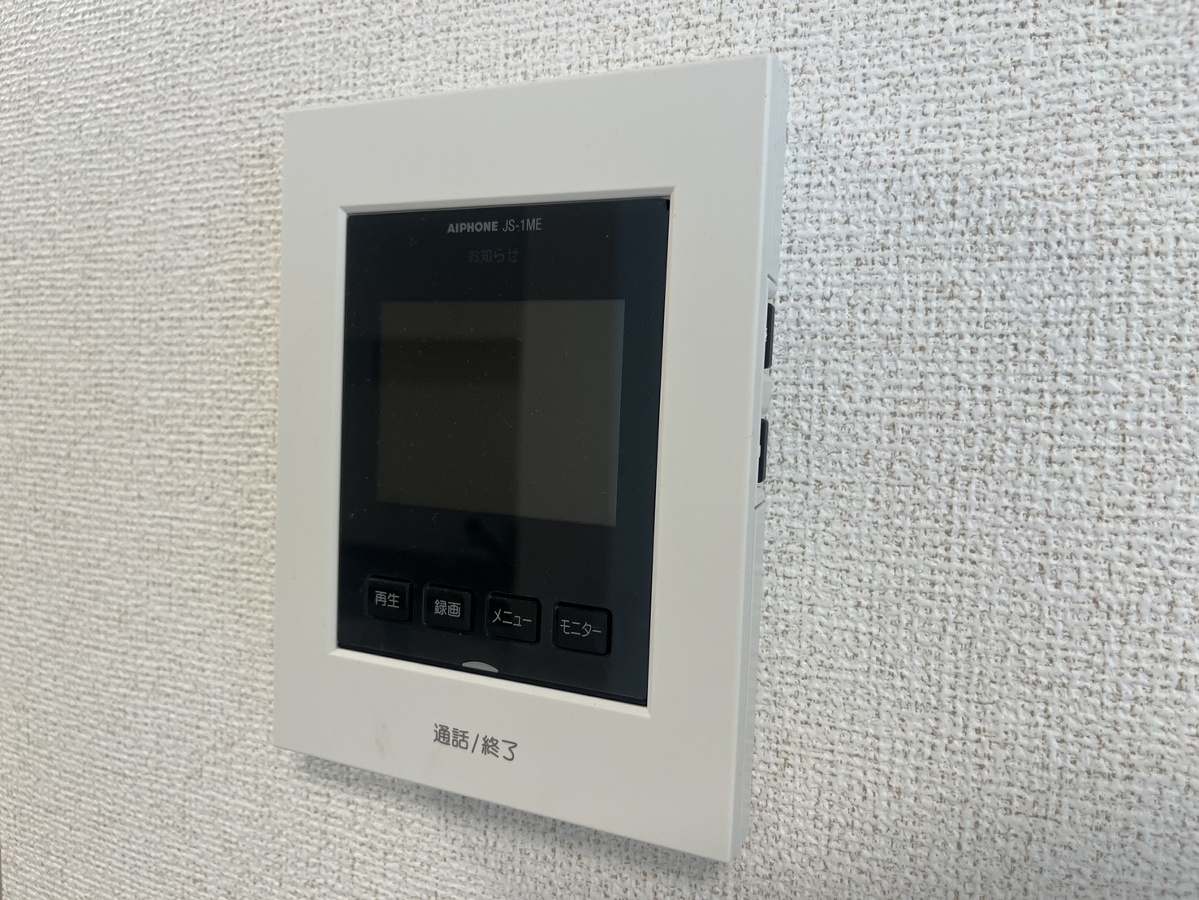 セキュリティ 写真16