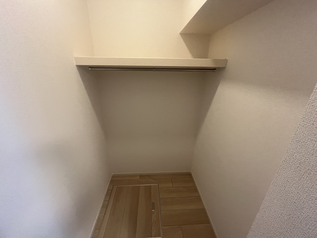 収納 写真13