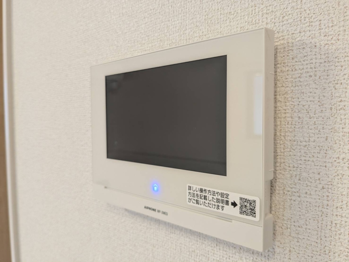 セキュリティ 写真16