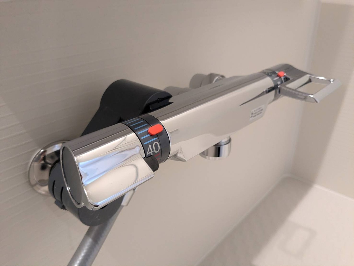バス 写真11
