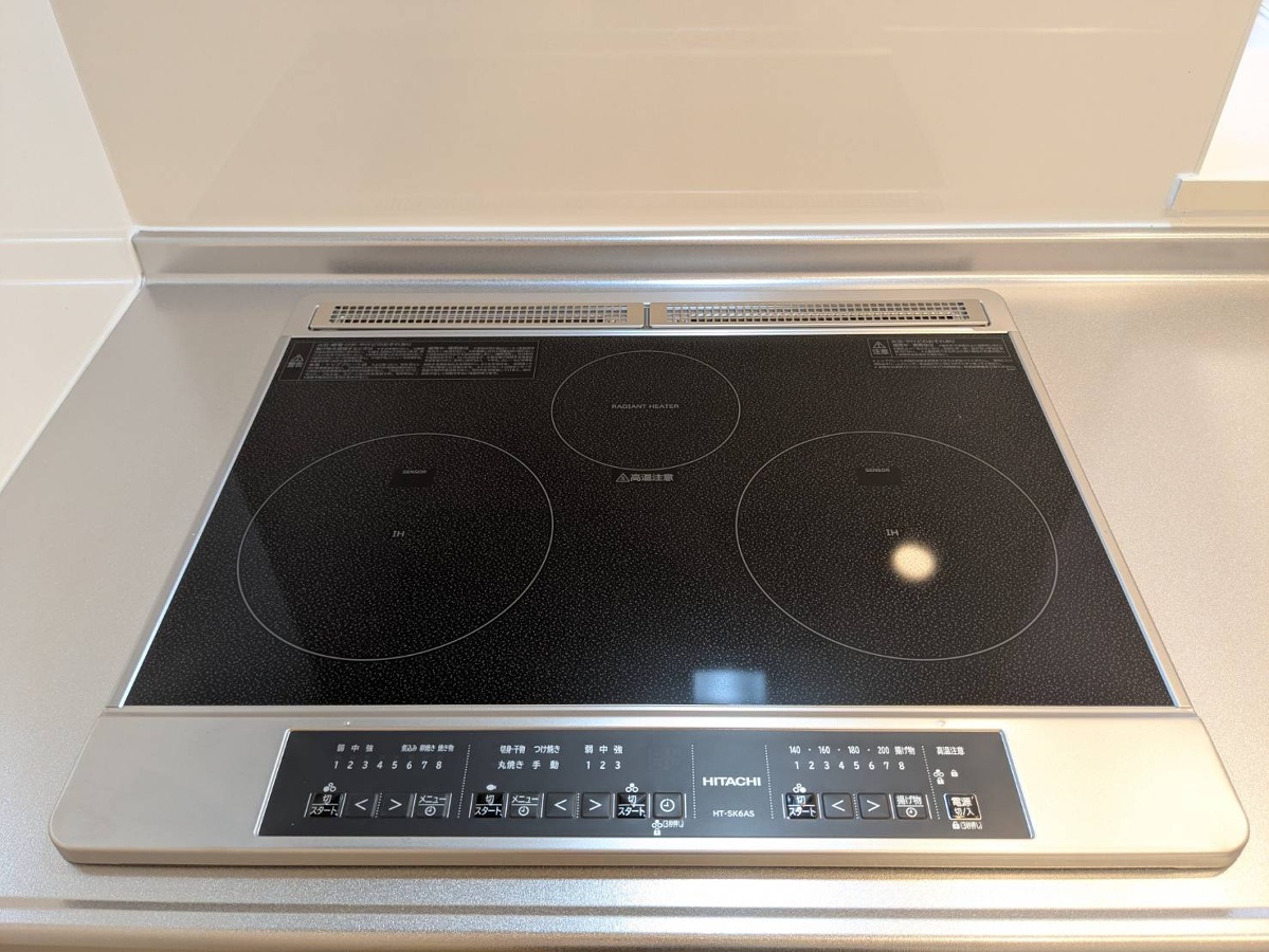 キッチン 写真4