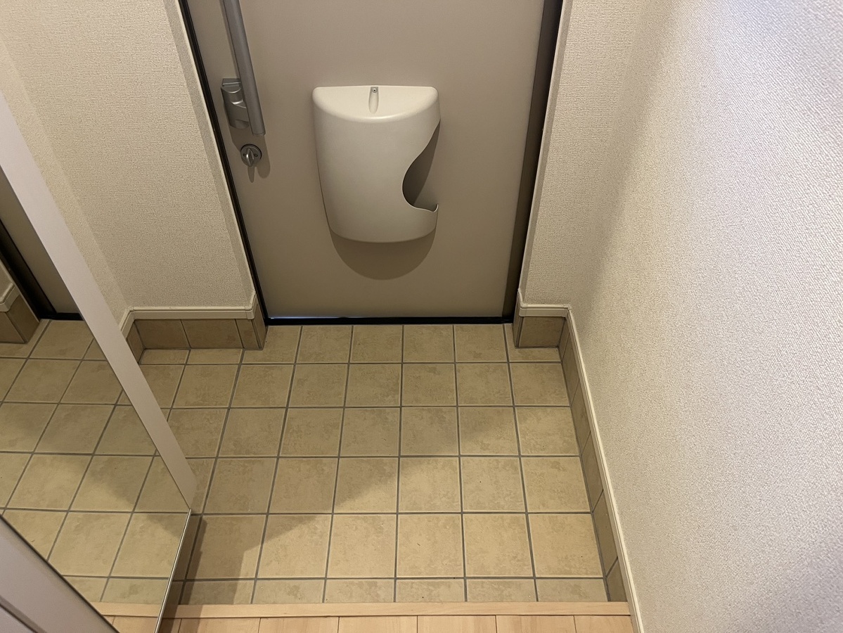 玄関 写真8