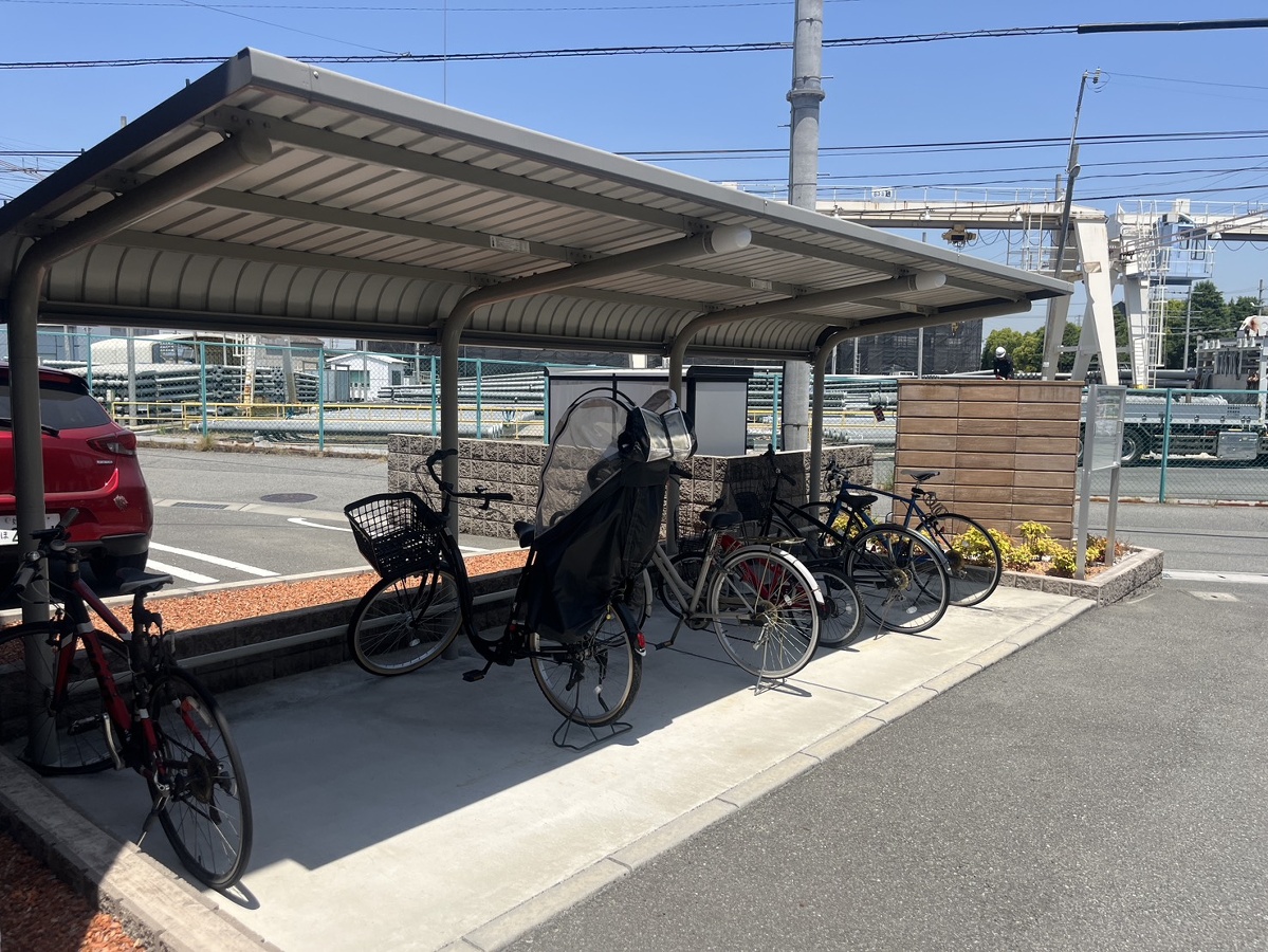 共用部 写真31