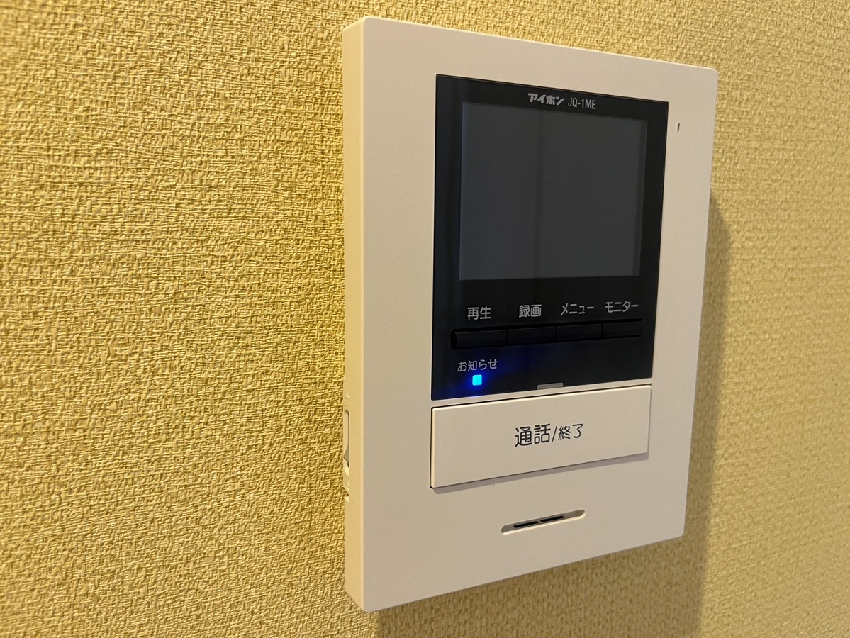 セキュリティ 写真16