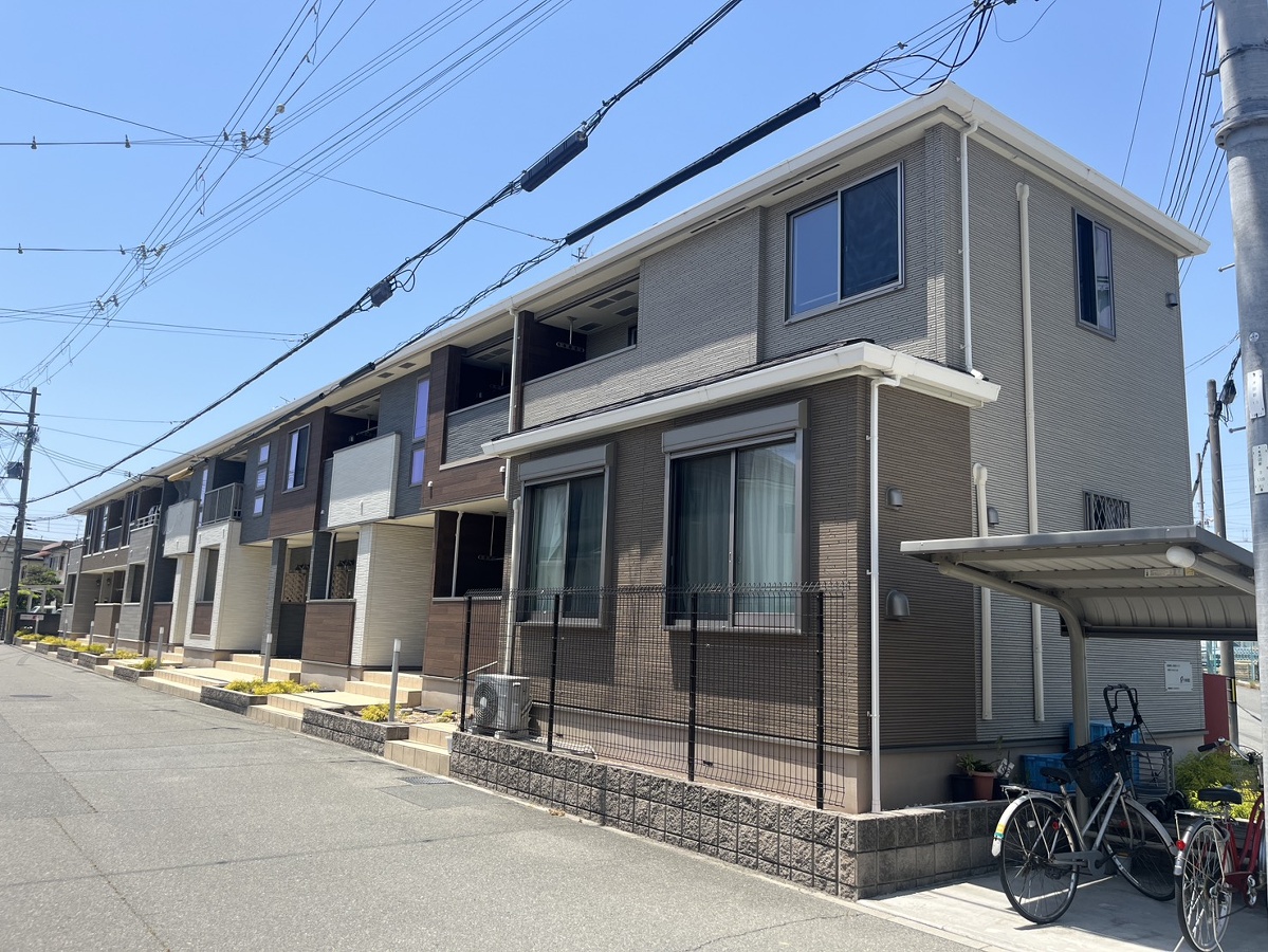 外観 写真30