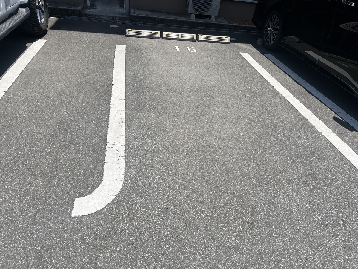 駐車場 写真32